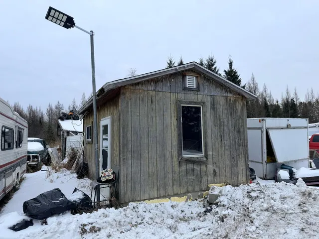 $175,000 | 41126 Highway 65, Nashwauk, MN 55769