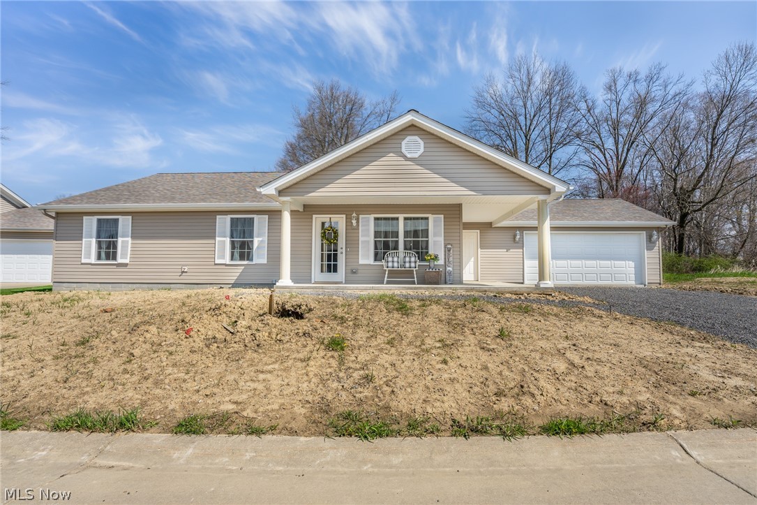 603 South Raccoon Road, Unit 53 Youngstown, OH 44515 - Photo 1 of 23 Gallery Image 1
