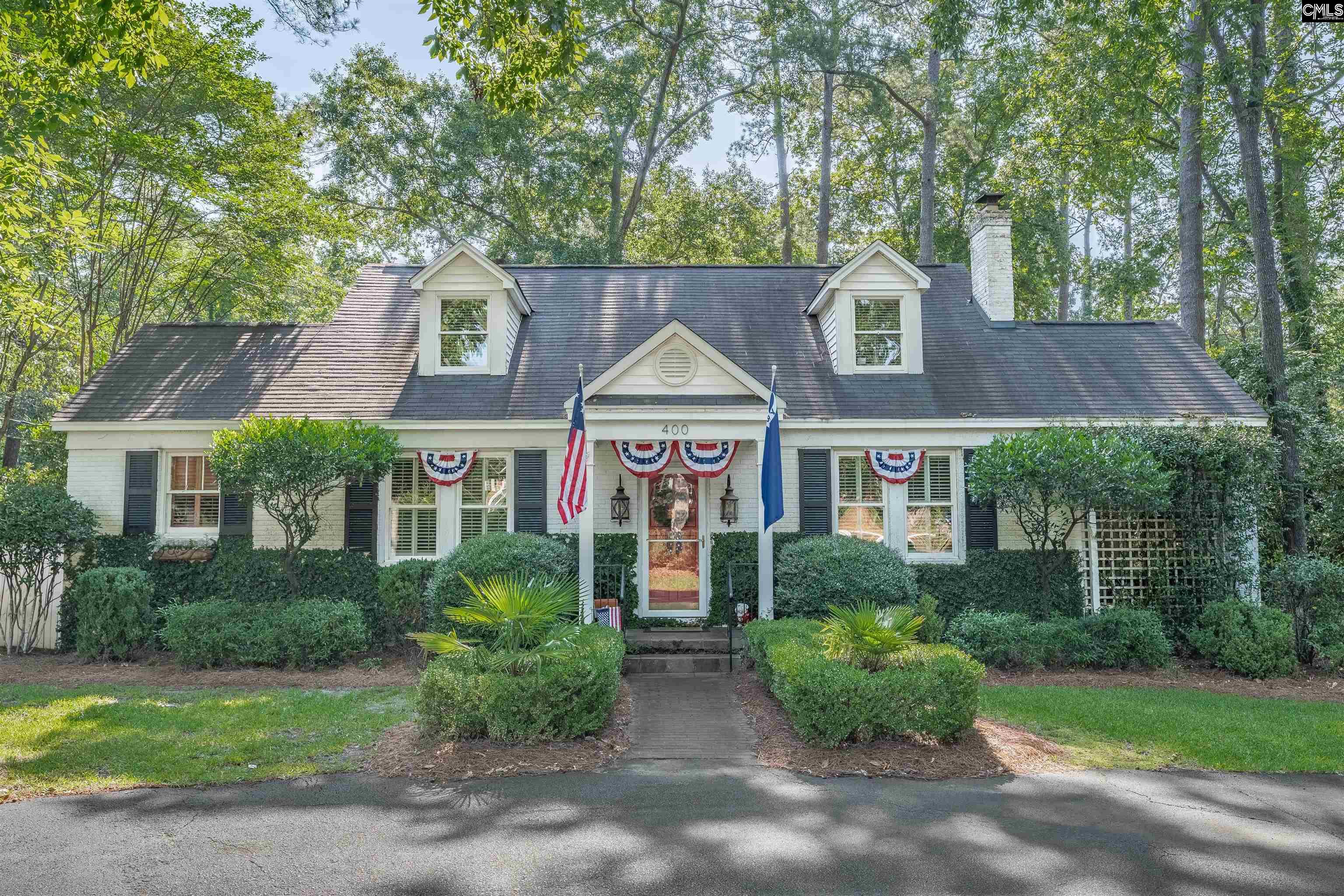 400 North Trenholm Road Columbia, SC 29206 - Photo 1 of 69
