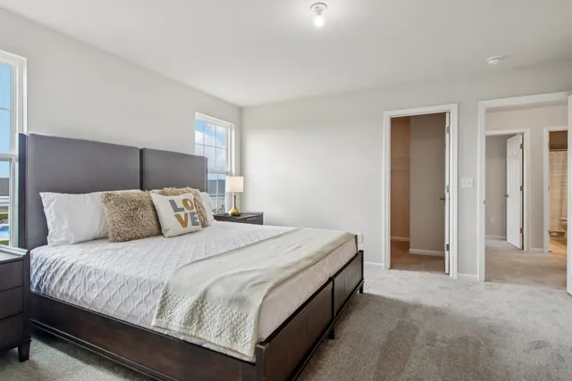 $489,900 | 607 Virginia Street, Elburn, IL 60119