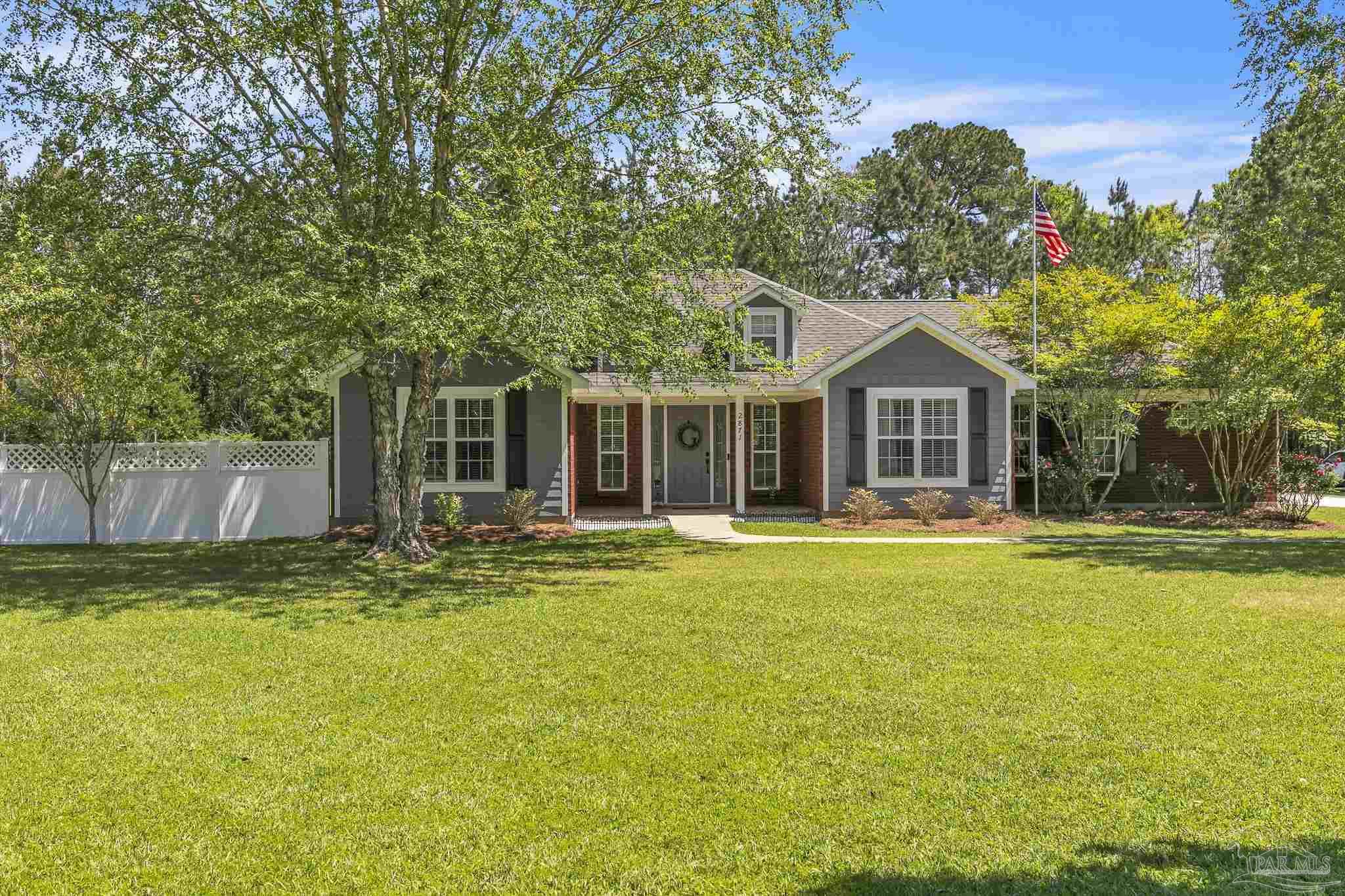 2871 South Palmers Road Uriah, AL 36480 - Photo 1 of 67 Gallery Image 1