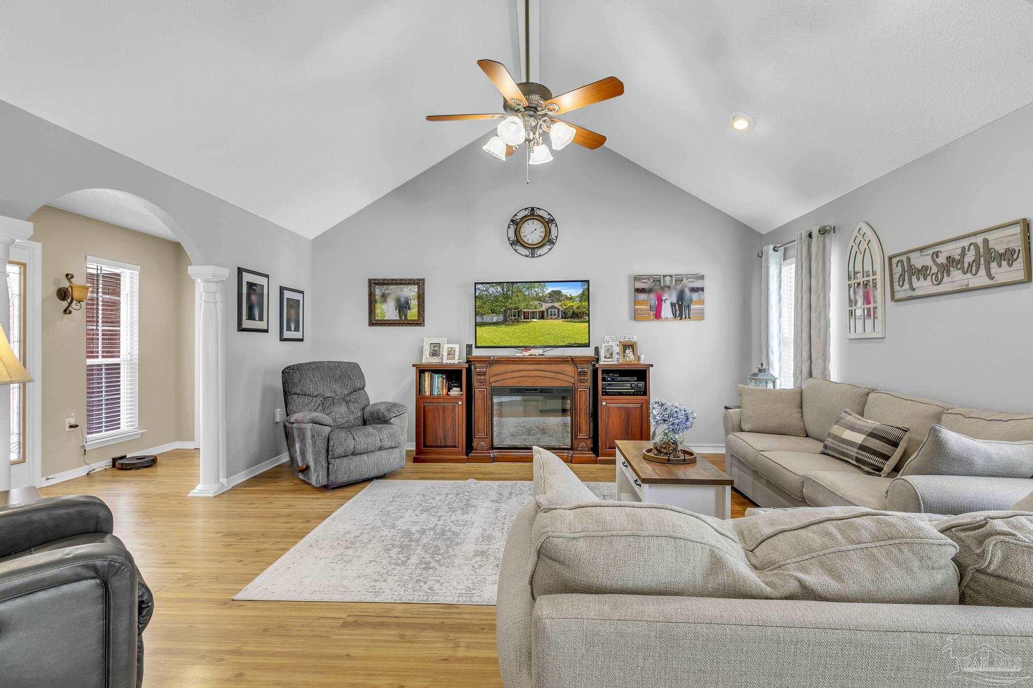2871 South Palmers Road Uriah, AL 36480 - Photo 12 of 67 Gallery Image 12