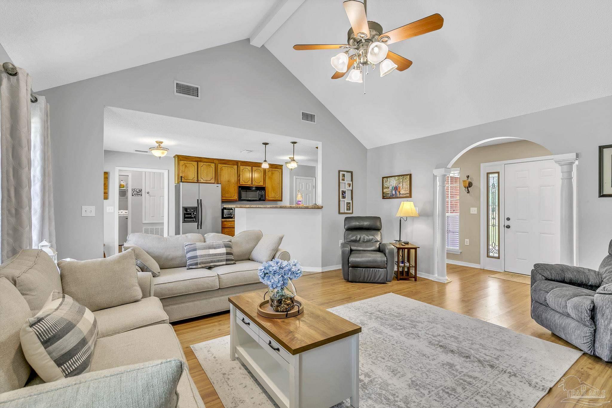 2871 South Palmers Road Uriah, AL 36480 - Photo 13 of 67 Gallery Image 13