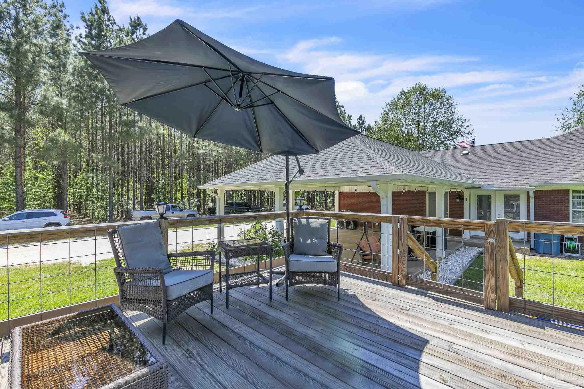 2871 South Palmers Road Uriah, AL 36480 - Photo 38 of 67 Gallery Image 38