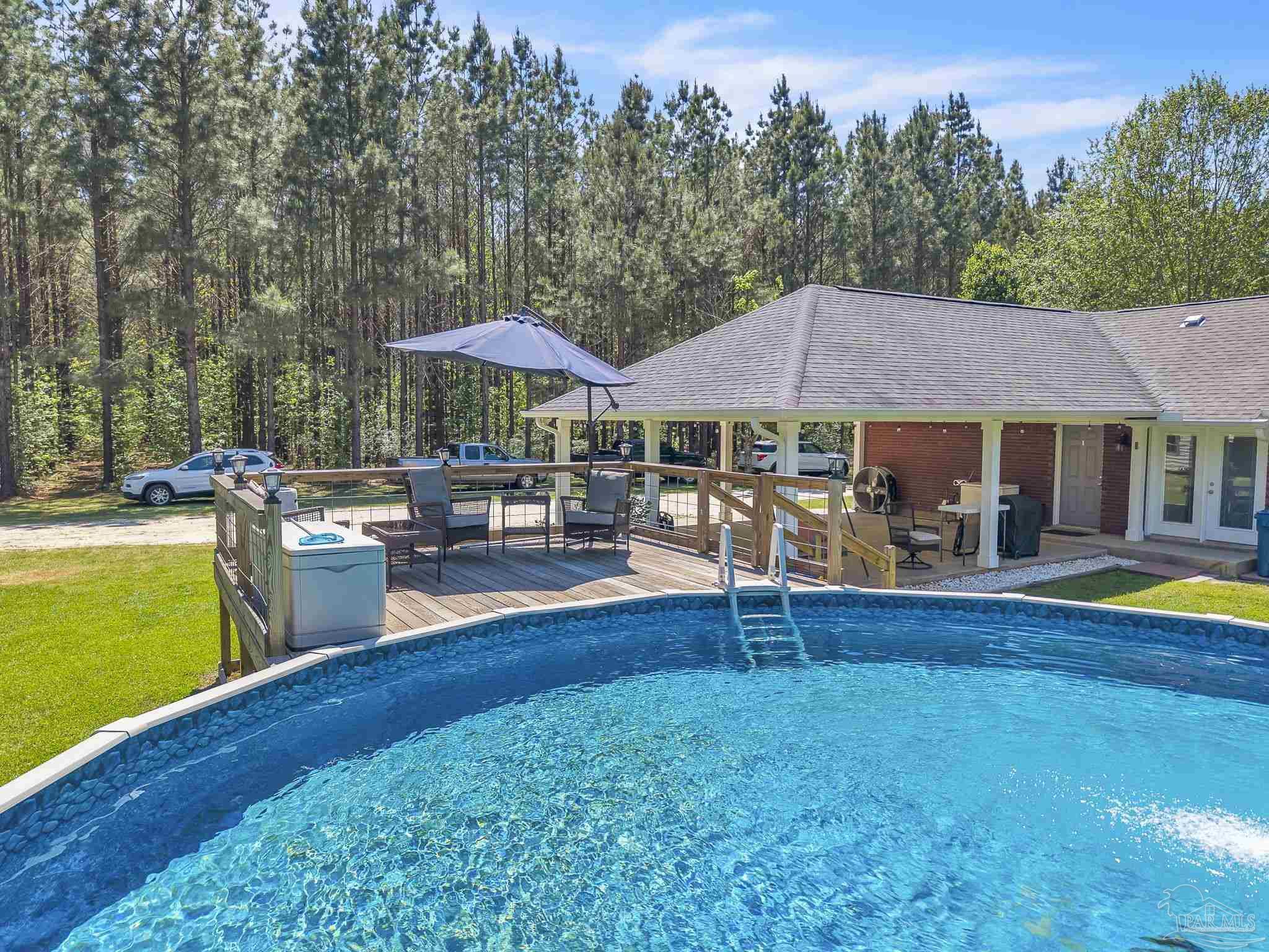 2871 South Palmers Road Uriah, AL 36480 - Photo 40 of 67 Gallery Image 40