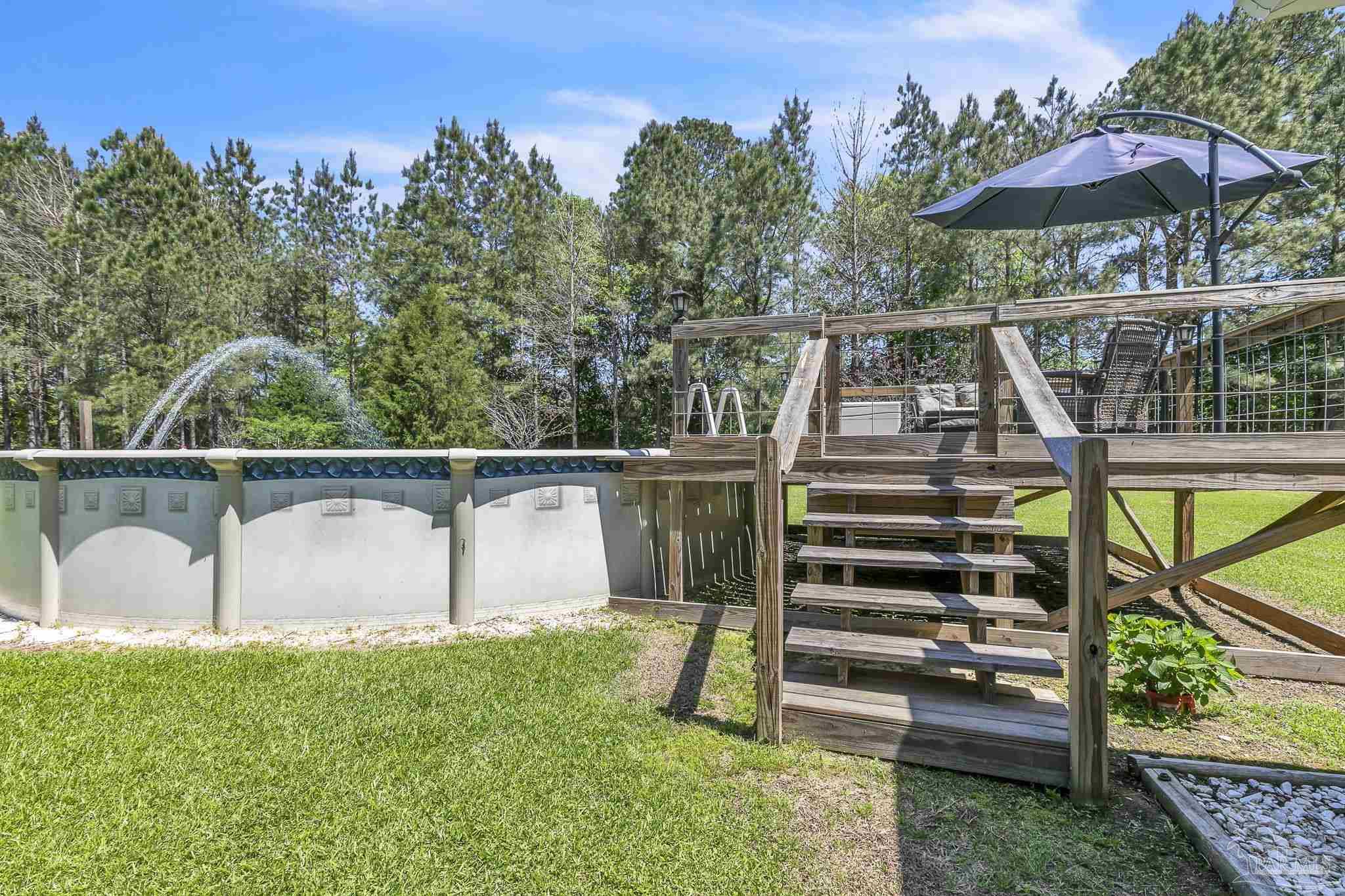 2871 South Palmers Road Uriah, AL 36480 - Photo 41 of 67 Gallery Image 41