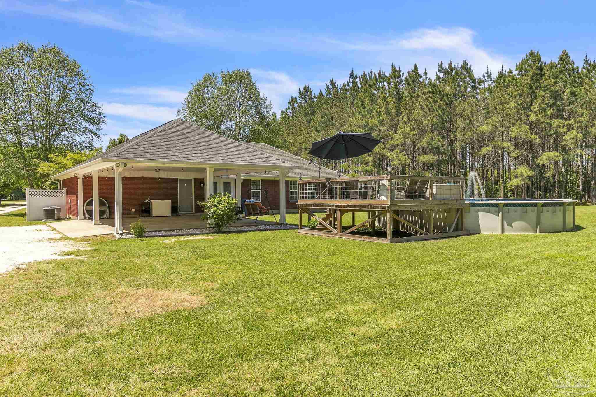 2871 South Palmers Road Uriah, AL 36480 - Photo 42 of 67 Gallery Image 42
