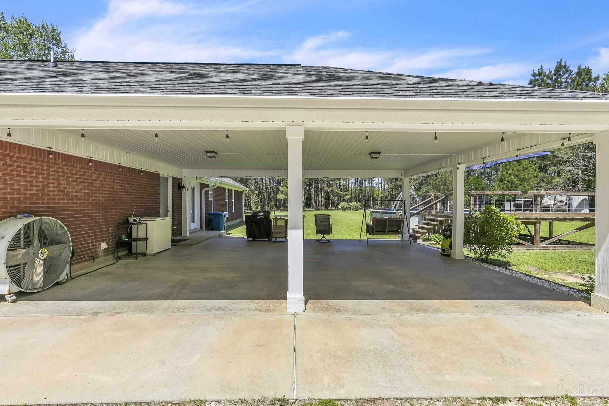 2871 South Palmers Road Uriah, AL 36480 - Photo 43 of 67 Gallery Image 43