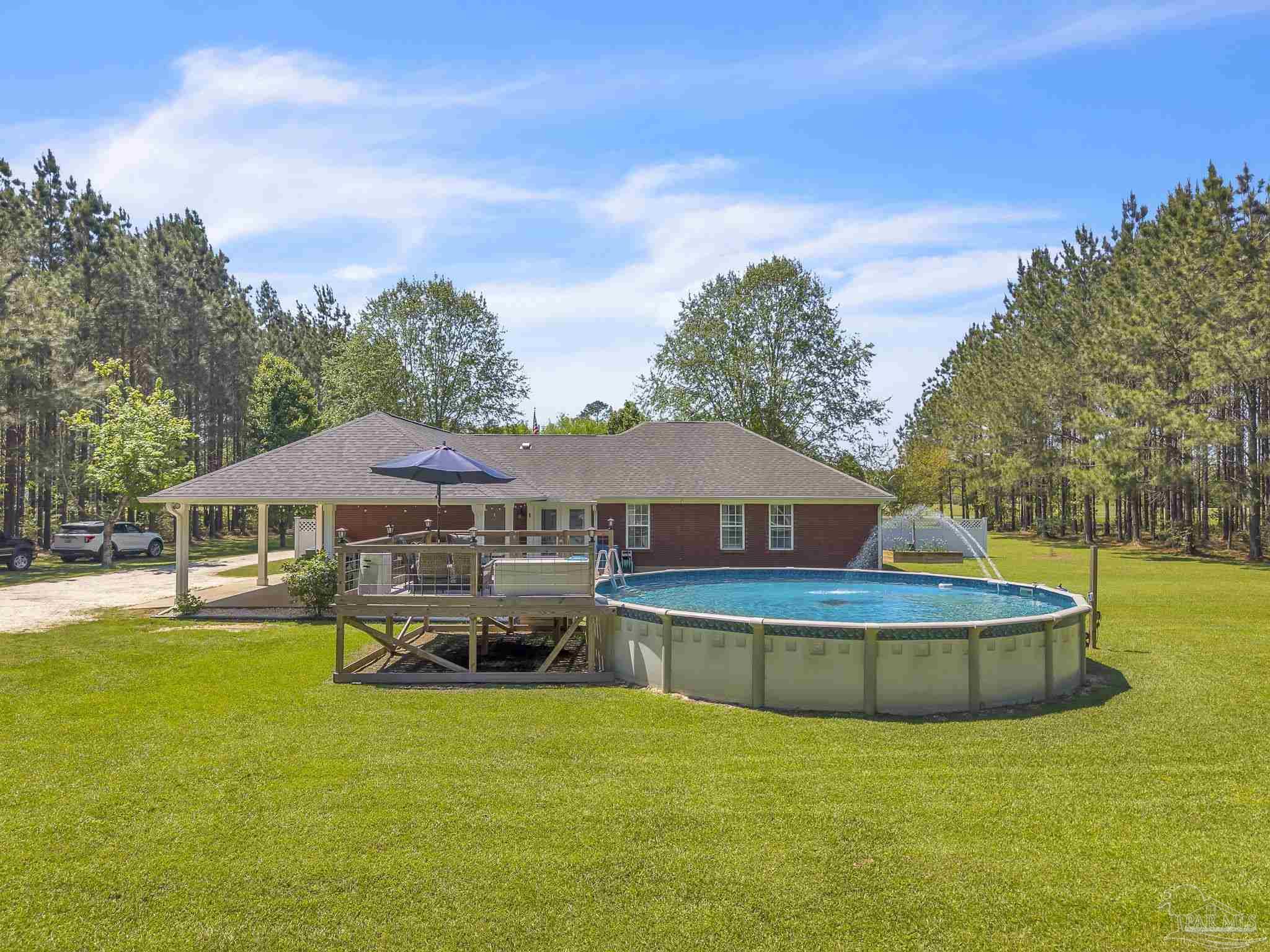 2871 South Palmers Road Uriah, AL 36480 - Photo 46 of 67 Gallery Image 46