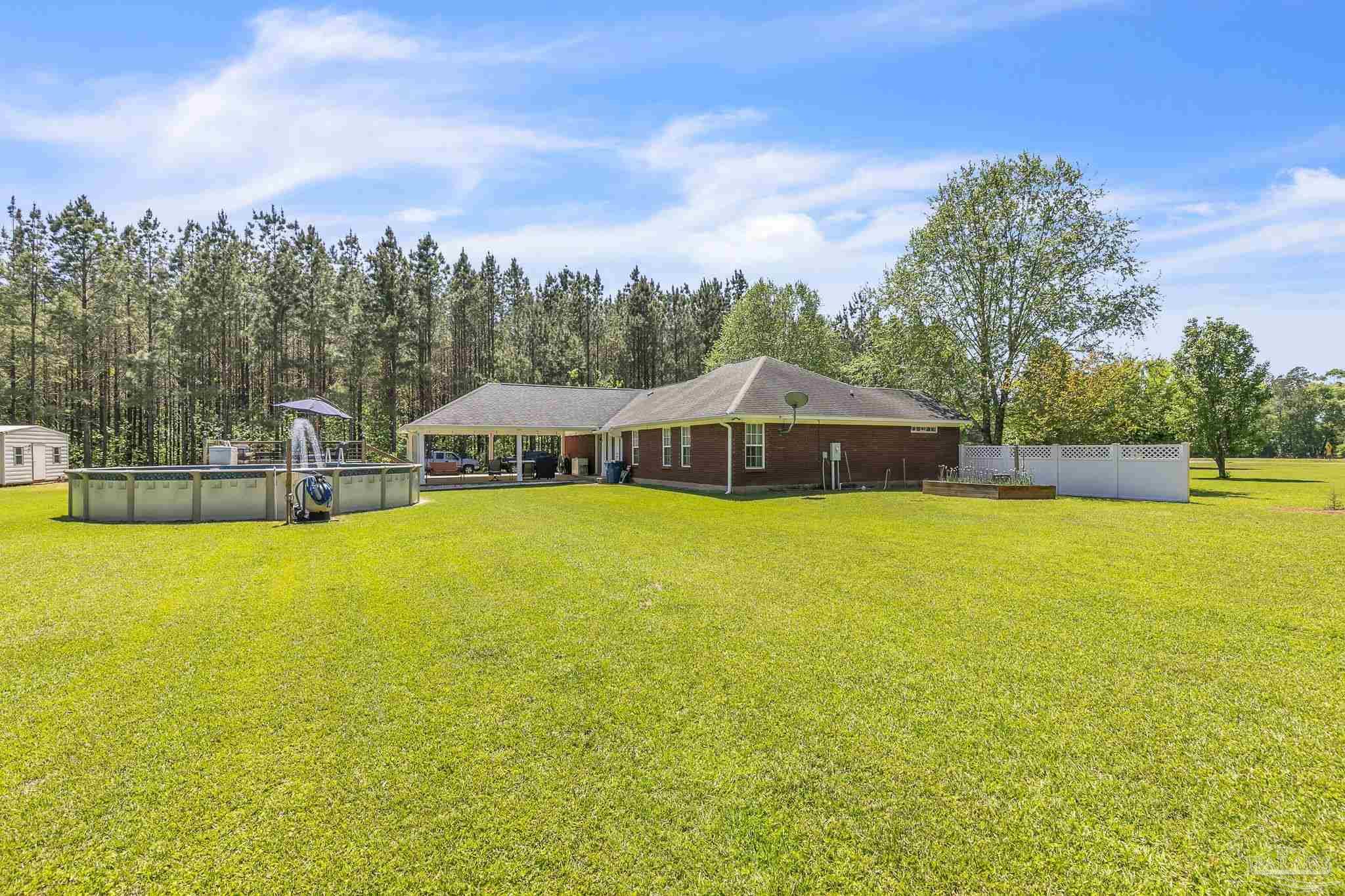 2871 South Palmers Road Uriah, AL 36480 - Photo 47 of 67 Gallery Image 47