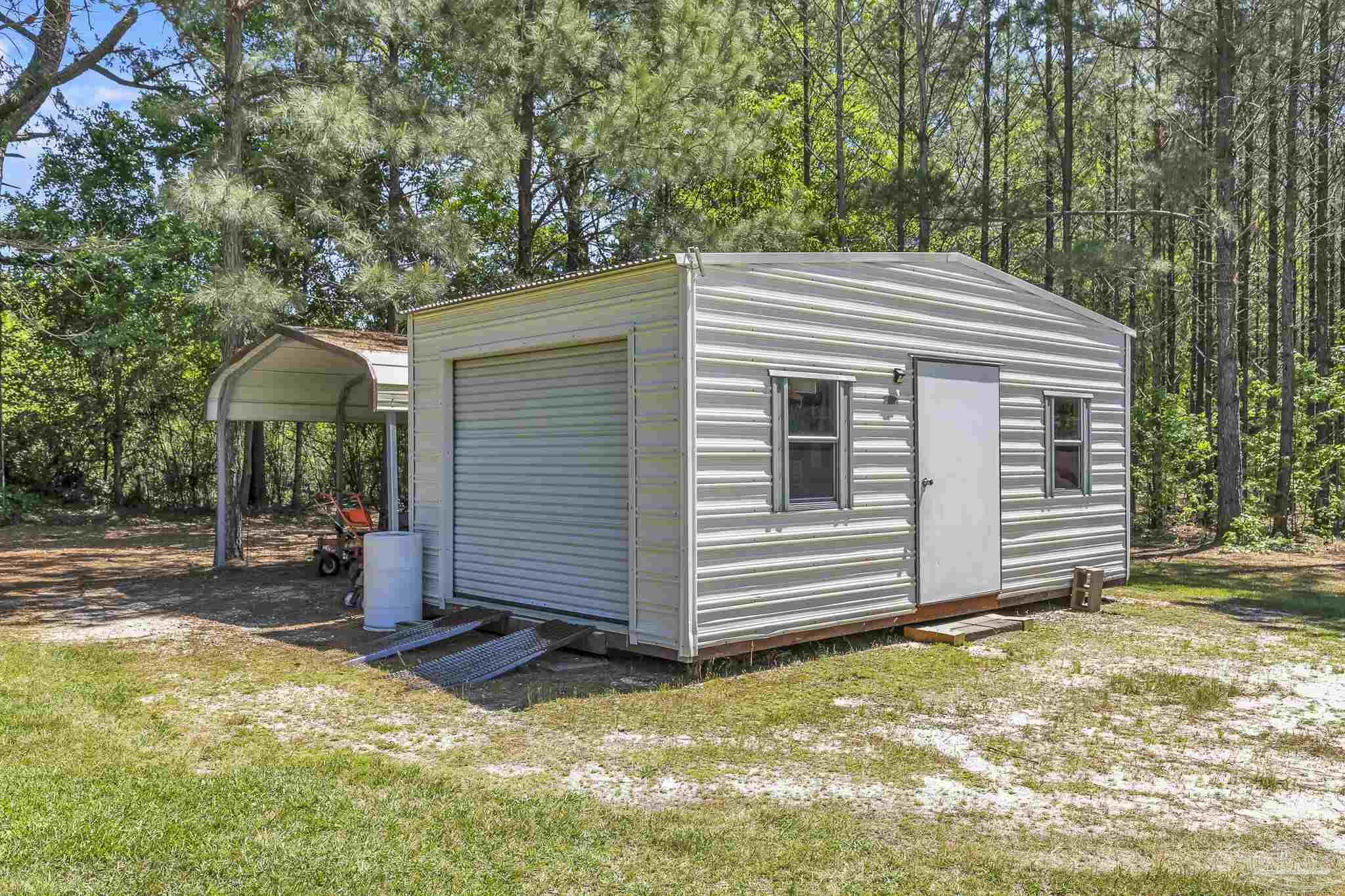 2871 South Palmers Road Uriah, AL 36480 - Photo 49 of 67 Gallery Image 49