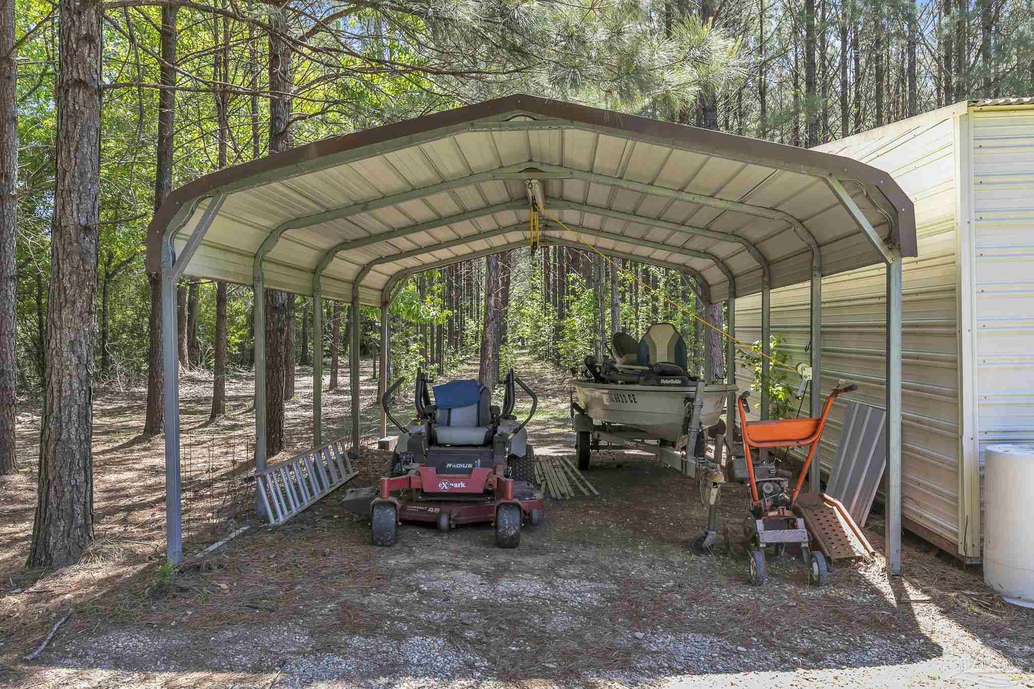 2871 South Palmers Road Uriah, AL 36480 - Photo 53 of 67 Gallery Image 53