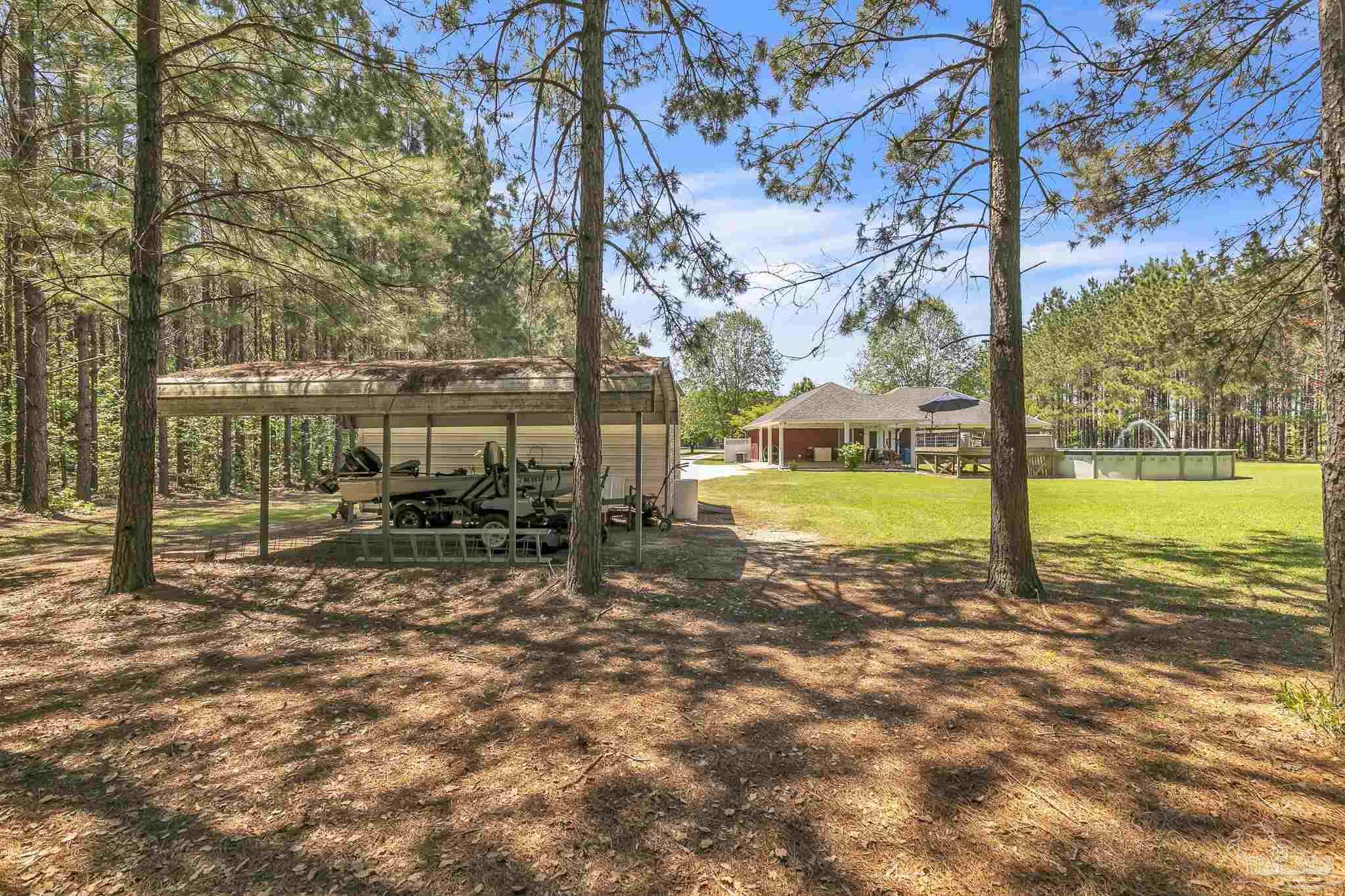 2871 South Palmers Road Uriah, AL 36480 - Photo 54 of 67 Gallery Image 54