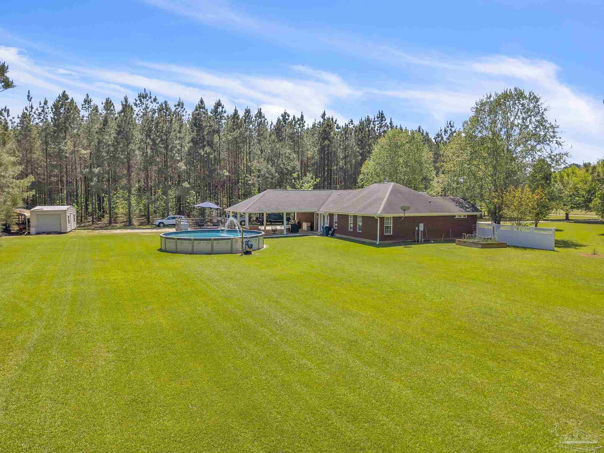 2871 South Palmers Road Uriah, AL 36480 - Photo 58 of 67 Gallery Image 58