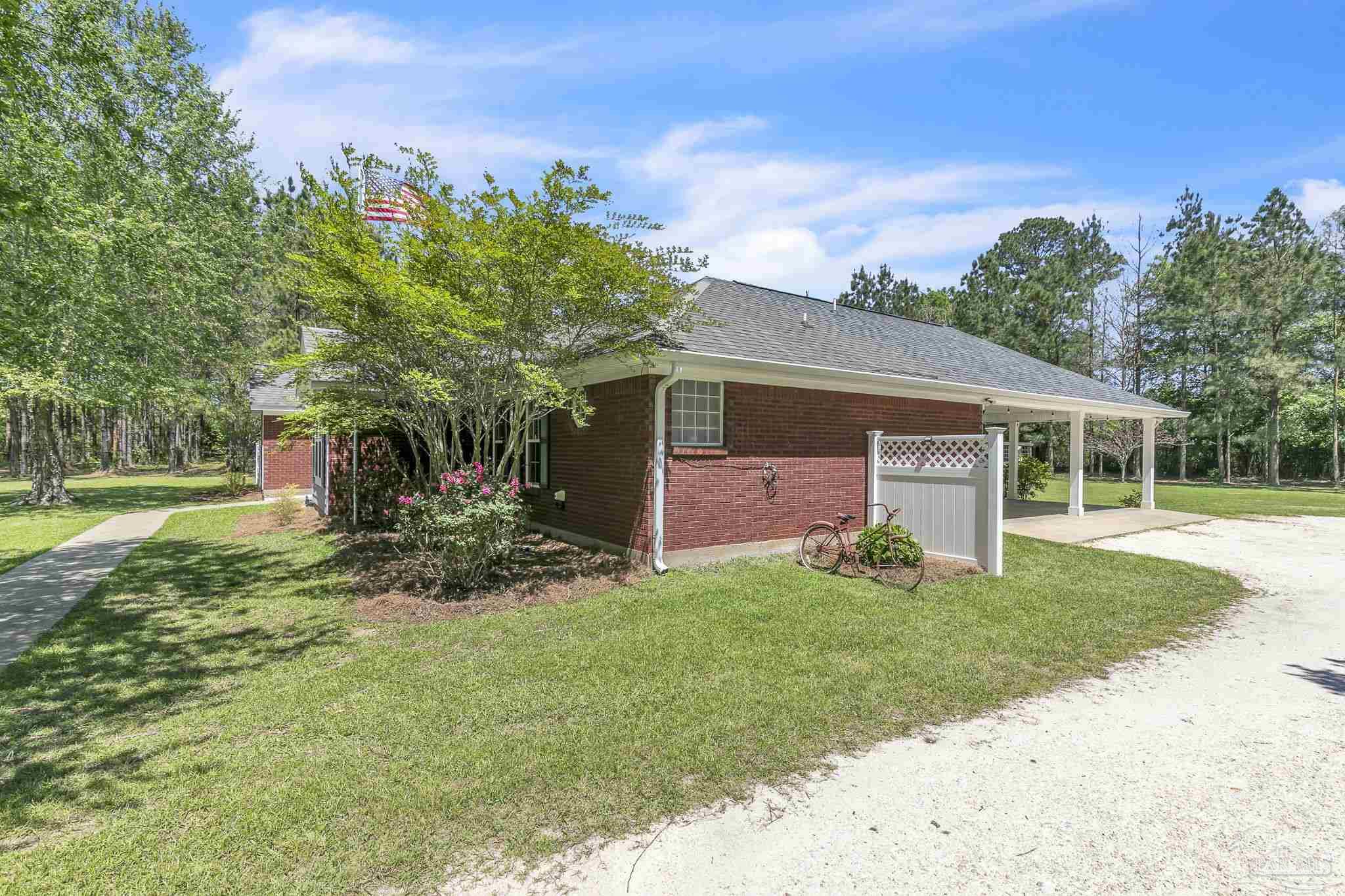 2871 South Palmers Road Uriah, AL 36480 - Photo 59 of 67 Gallery Image 59
