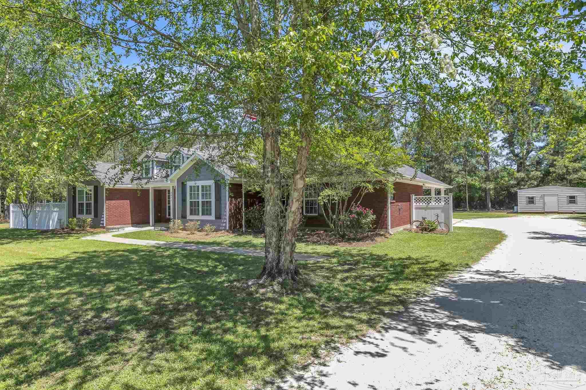 2871 South Palmers Road Uriah, AL 36480 - Photo 60 of 67 Gallery Image 60