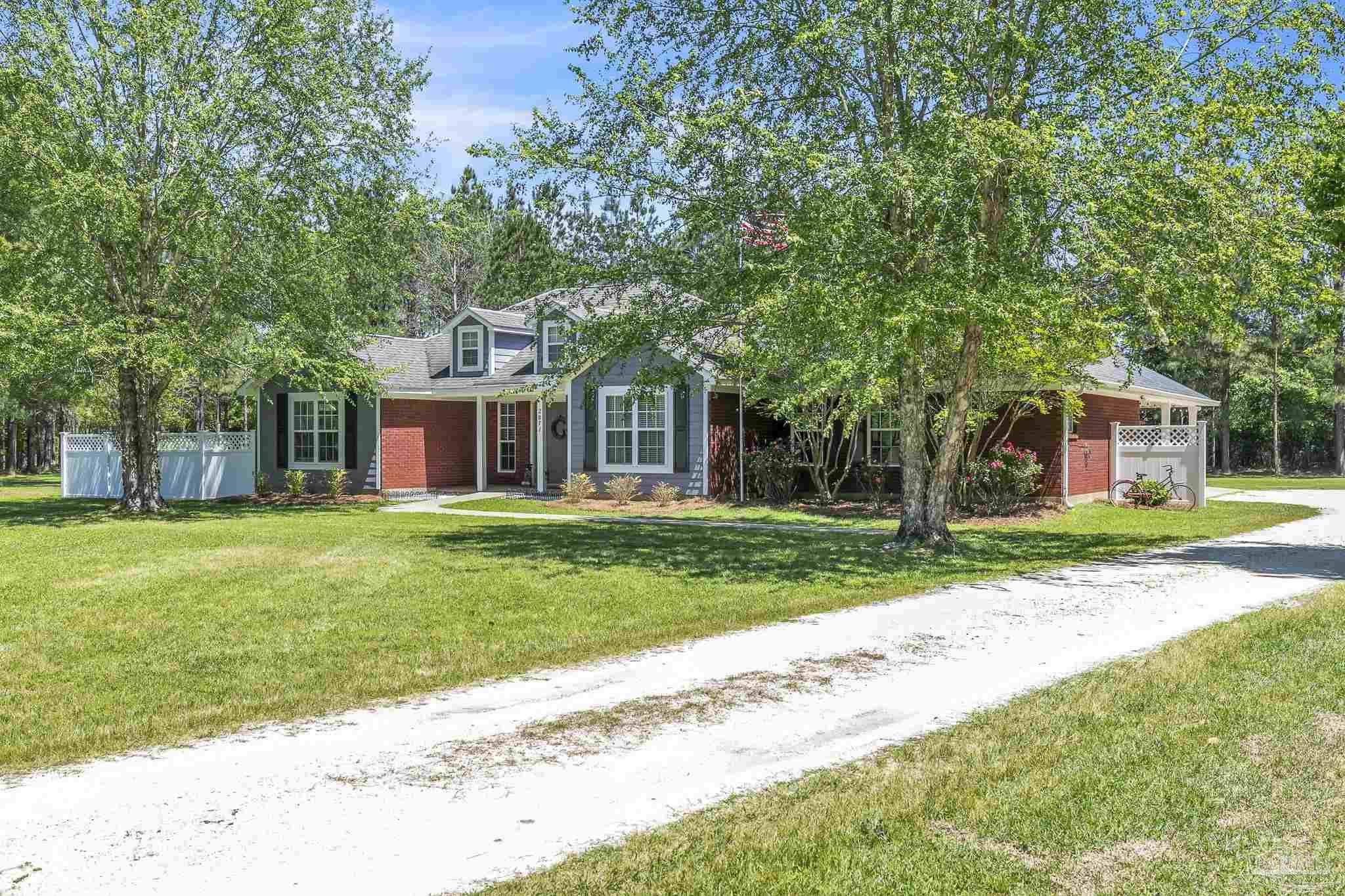 2871 South Palmers Road Uriah, AL 36480 - Photo 61 of 67 Gallery Image 61