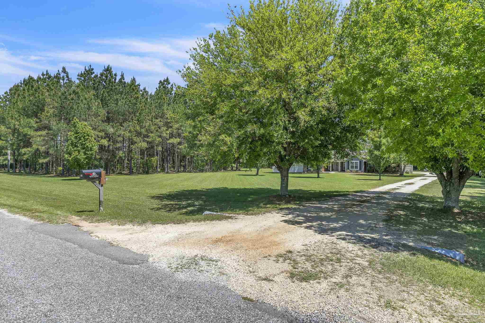 2871 South Palmers Road Uriah, AL 36480 - Photo 62 of 67 Gallery Image 62