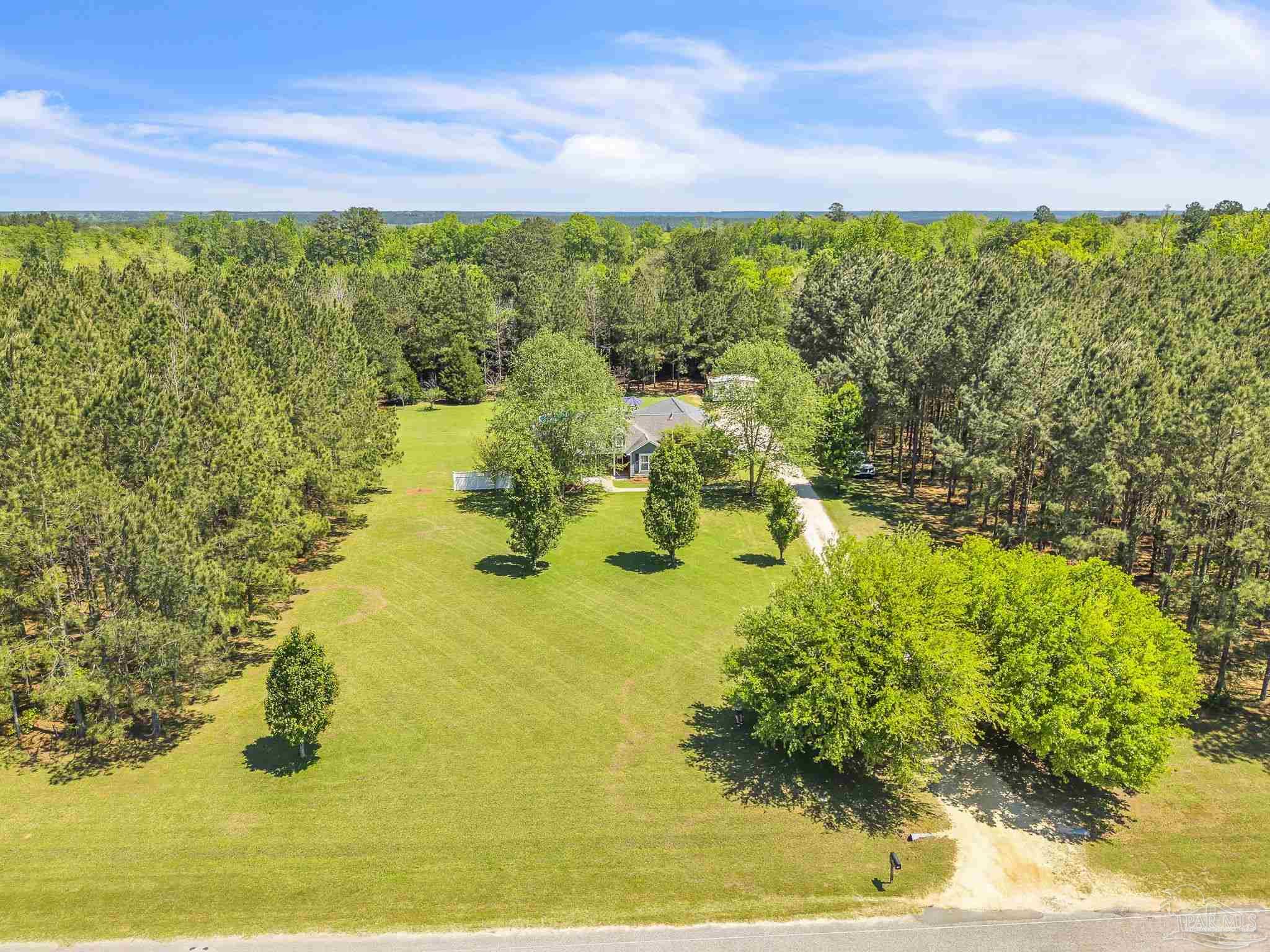 2871 South Palmers Road Uriah, AL 36480 - Photo 64 of 67 Gallery Image 64