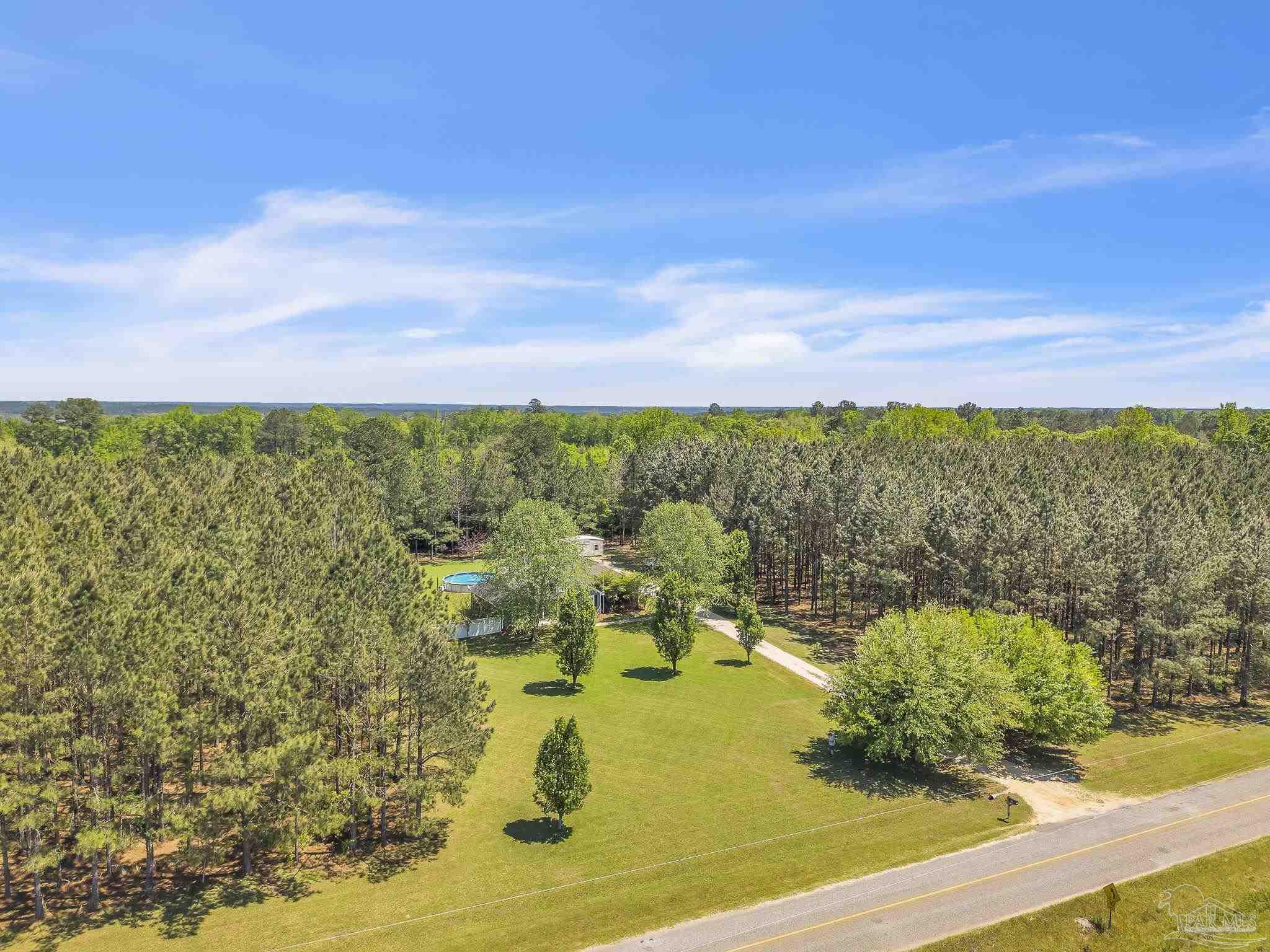 2871 South Palmers Road Uriah, AL 36480 - Photo 65 of 67 Gallery Image 65
