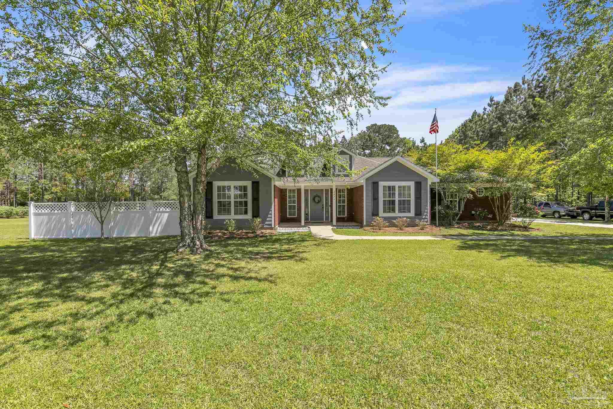 2871 South Palmers Road Uriah, AL 36480 - Photo 66 of 67 Gallery Image 66