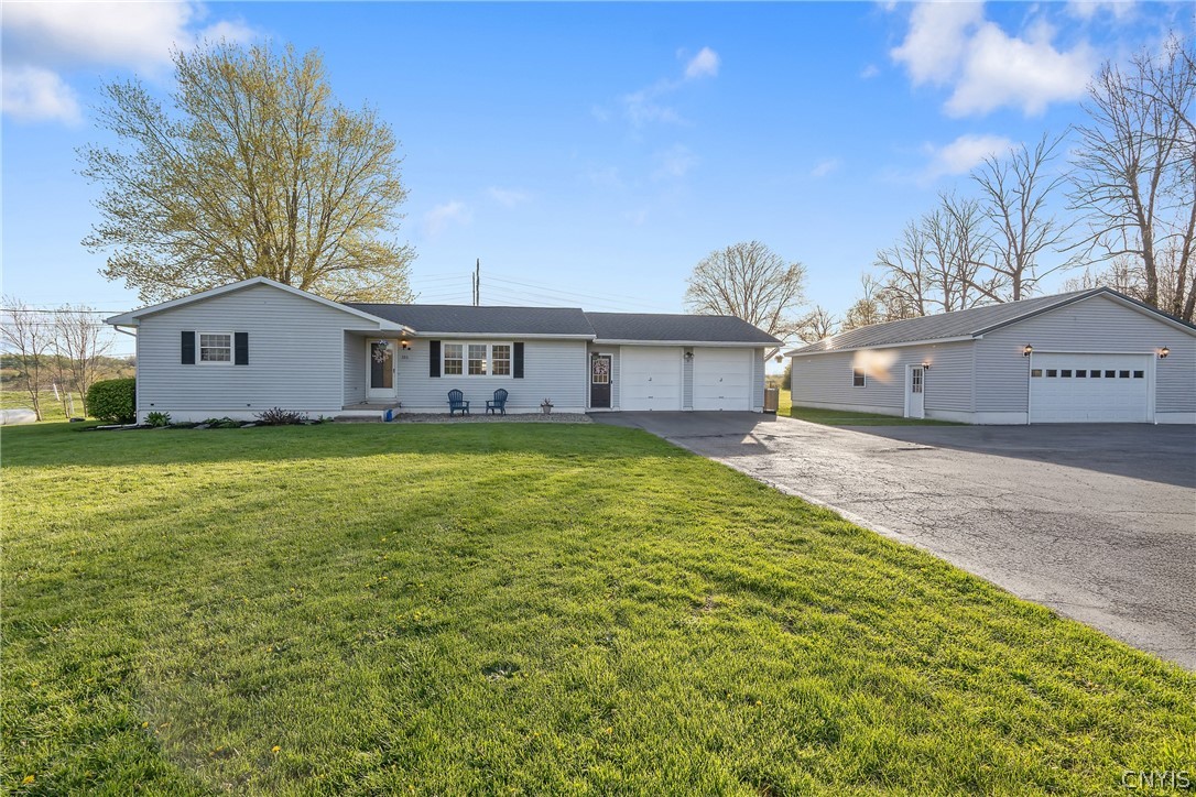 395 County Rte 25 Oswego, NY 13126 - Photo 1 of 1 Gallery Image 1