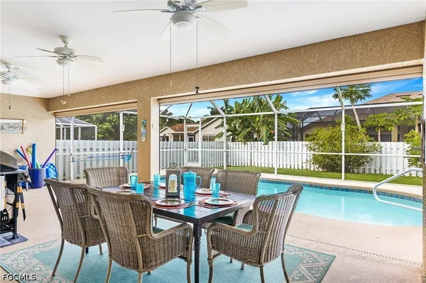 $4,535 | 4226 Southwest 14th Place, Cape Coral, FL 33914