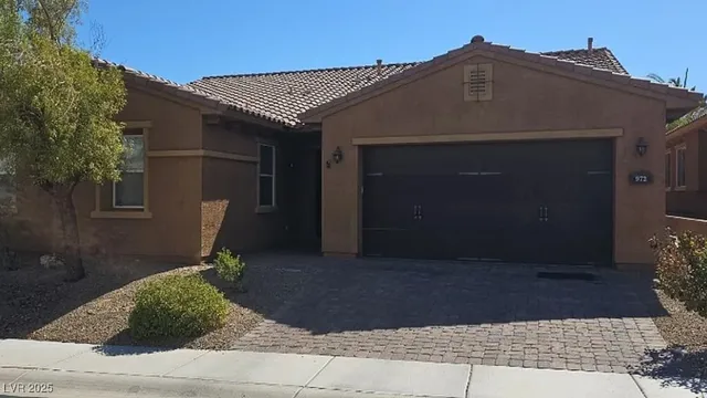 $3,064 | 972 Rue Grand Paradis Lane, Henderson, NV 89011