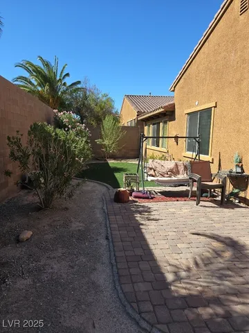 $2,865 | 972 Rue Grand Paradis Lane, Henderson, NV 89011