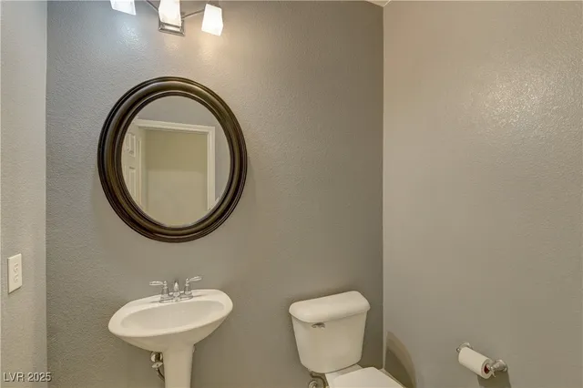 $2,865 | 972 Rue Grand Paradis Lane, Henderson, NV 89011