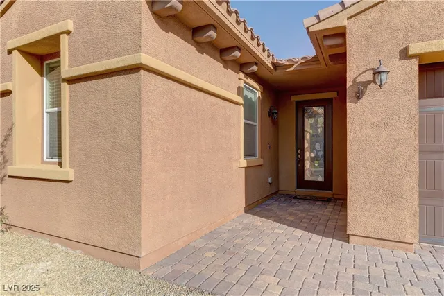 $2,865 | 972 Rue Grand Paradis Lane, Henderson, NV 89011