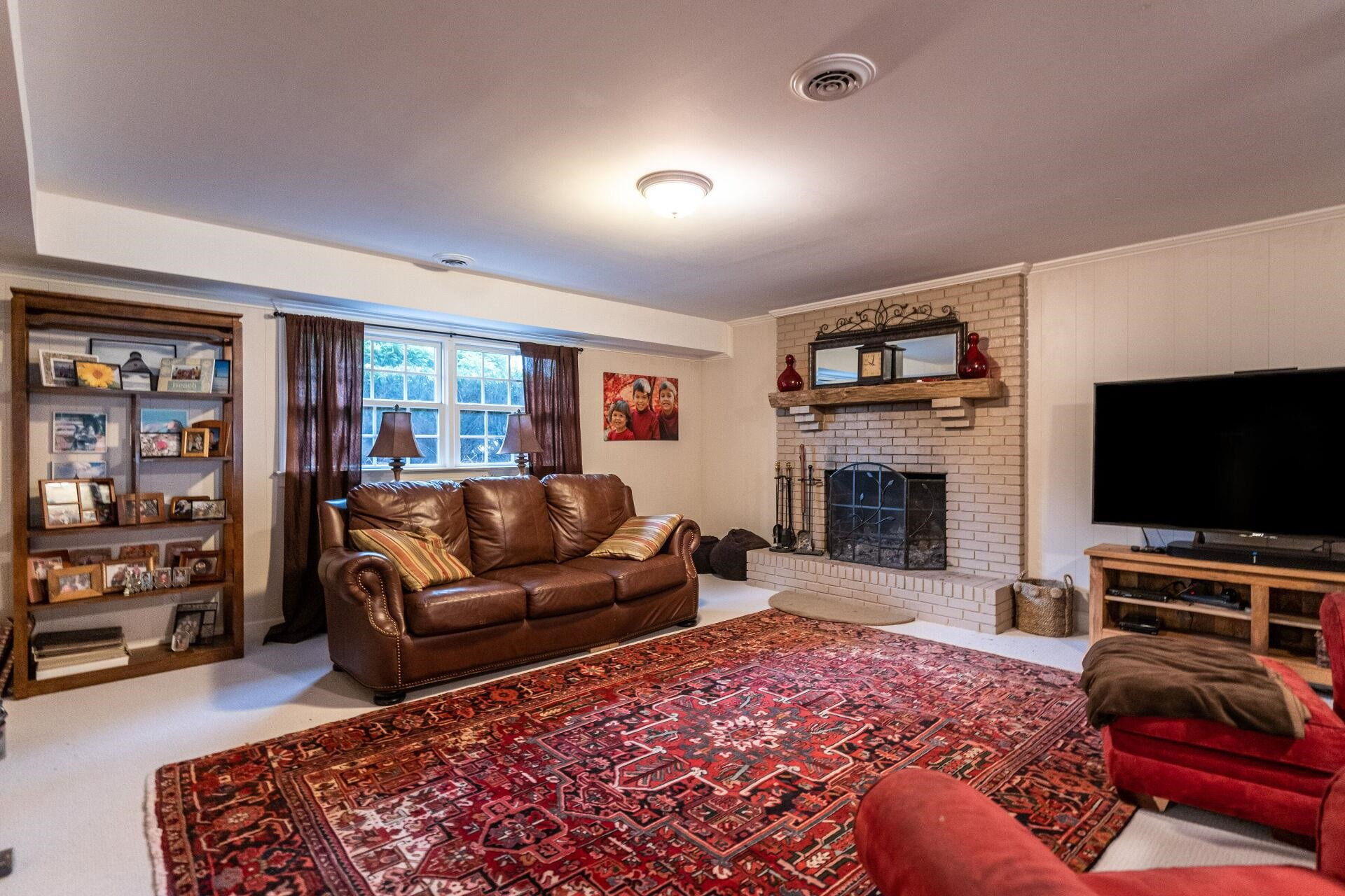 2204 West Charlotte Court Raleigh, NC 27607 - Photo 21 of 31 Photo 21