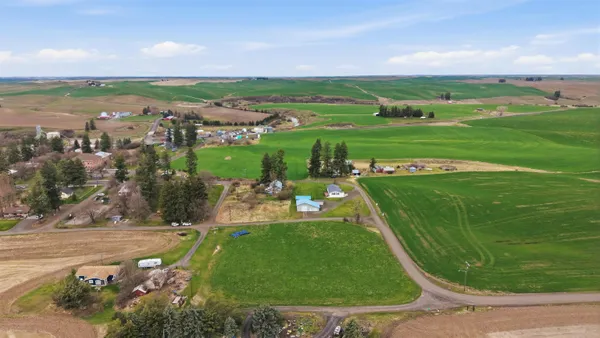 $59,000 | Xxxx North Vine Street, Latah, WA 99018