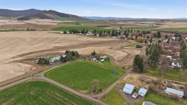 $59,000 | Xxxx North Vine Street, Latah, WA 99018