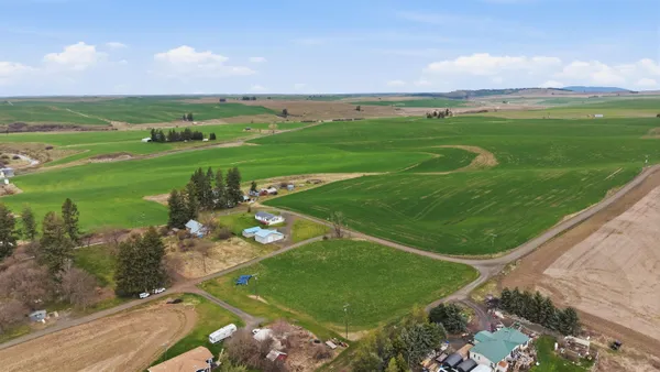 $59,000 | Xxxx North Vine Street, Latah, WA 99018