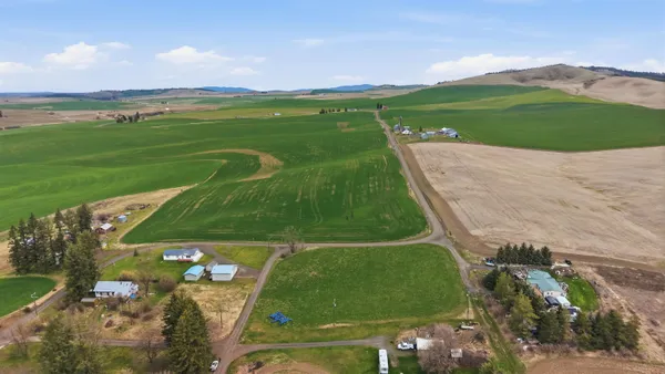 $59,000 | Xxxx North Vine Street, Latah, WA 99018