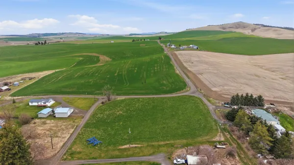 $59,000 | Xxxx North Vine Street, Latah, WA 99018