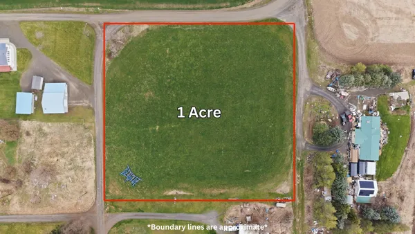 $59,000 | Xxxx North Vine Street, Latah, WA 99018