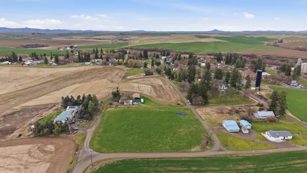 $59,000 | Xxxx North Vine Street, Latah, WA 99018