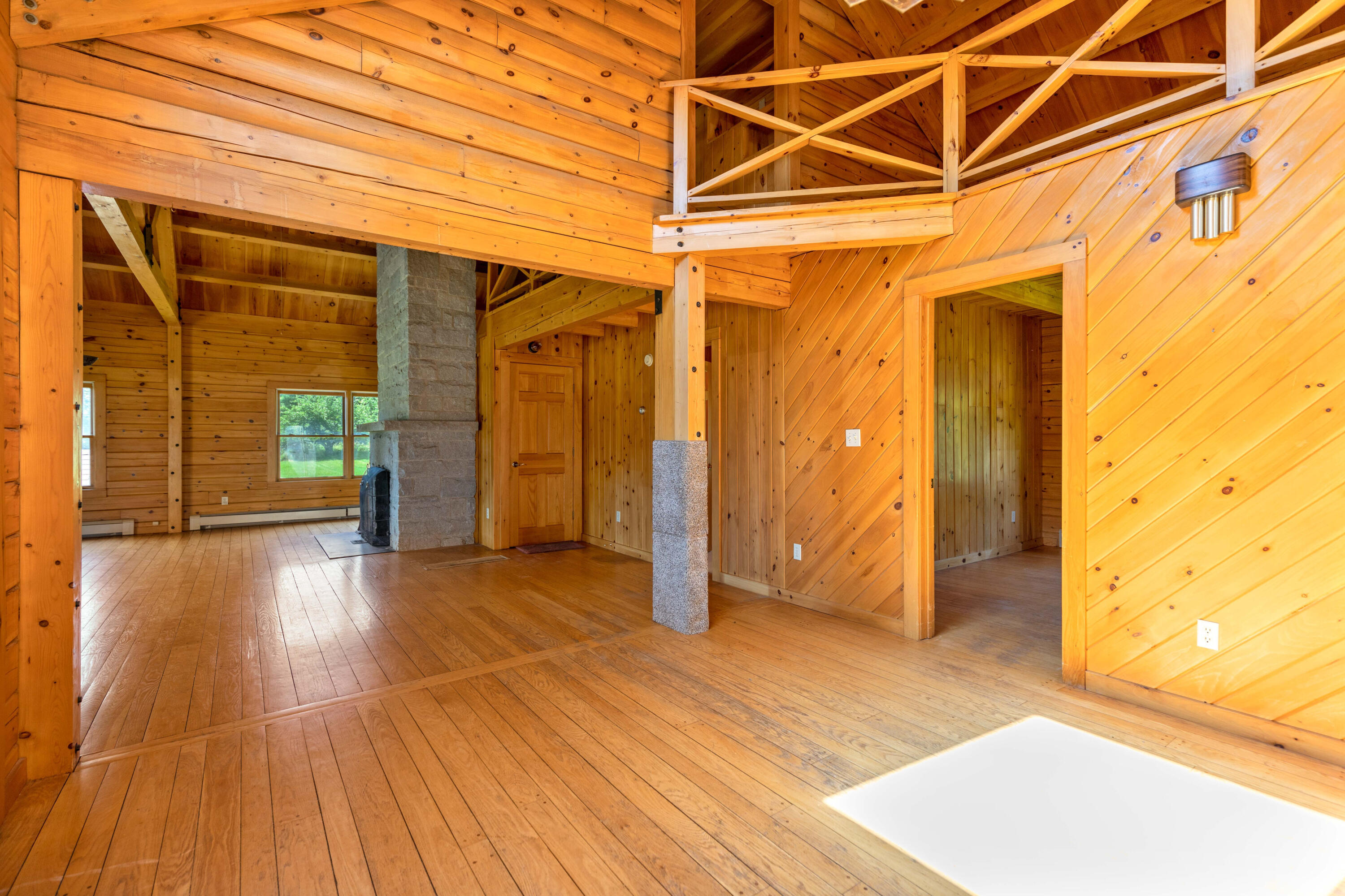 511 Birch Point Road Wiscasset, ME 04578 - Photo 7 of 52 511 Birch Point Wiscasset_008