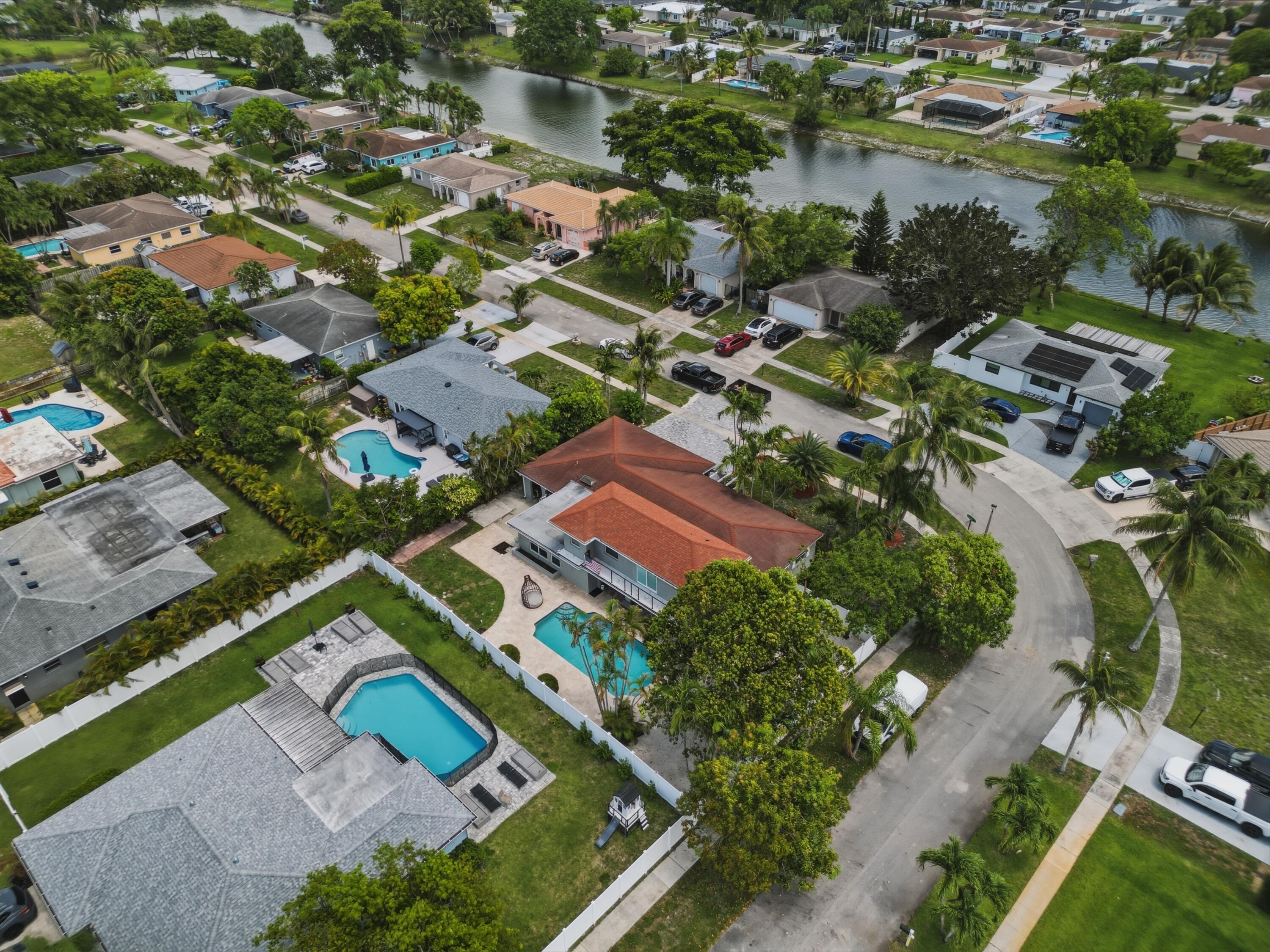 10941 Granite Street Boca Raton, FL 33428 - Photo 60 of 68 DJI_0353