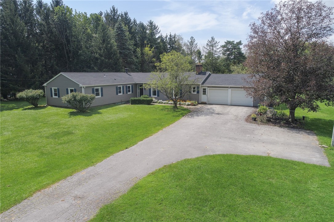 418 Lanning Road Mendon, NY 14472 - Photo 1 of 1 Gallery Image 1