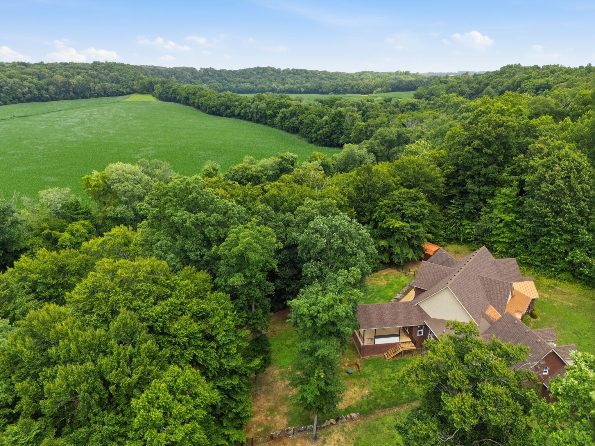 2214 Trieste Trail Adams, TN 37010 - Photo 75 of 89