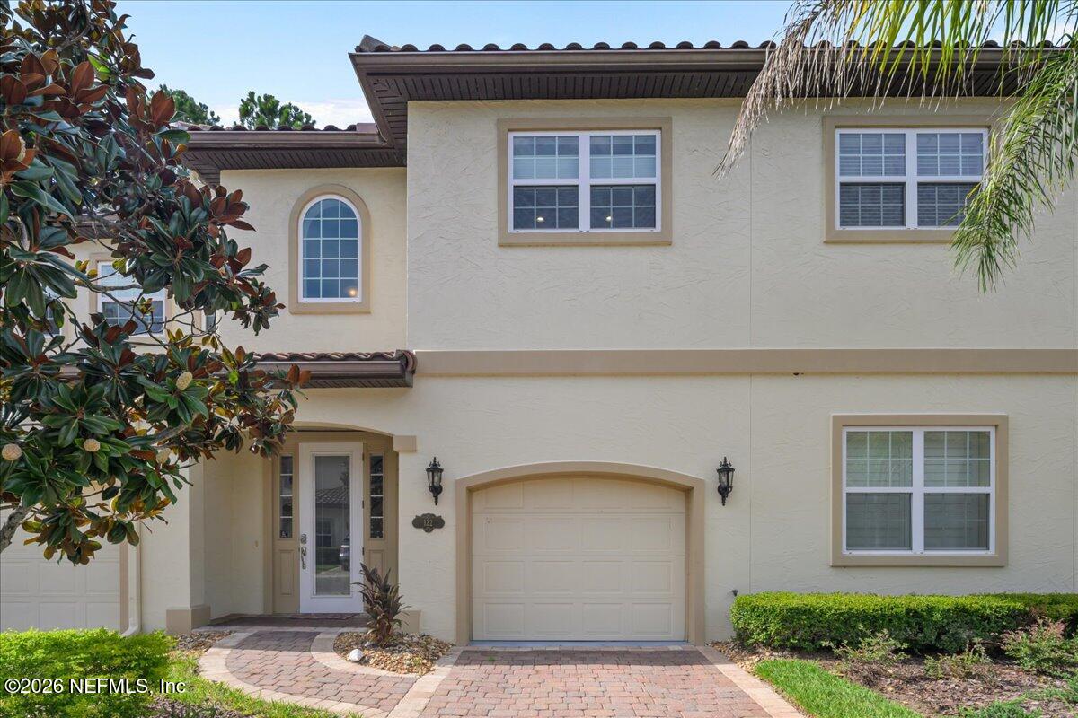 122 Grand Ravine Drive St. Augustine, FL 32086 - Photo 1 of 36 front