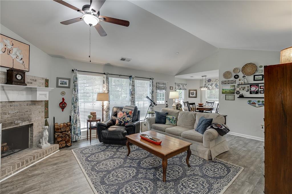 531 Moons Bridge Road Hoschton, GA 30548 - Photo 6 of 52