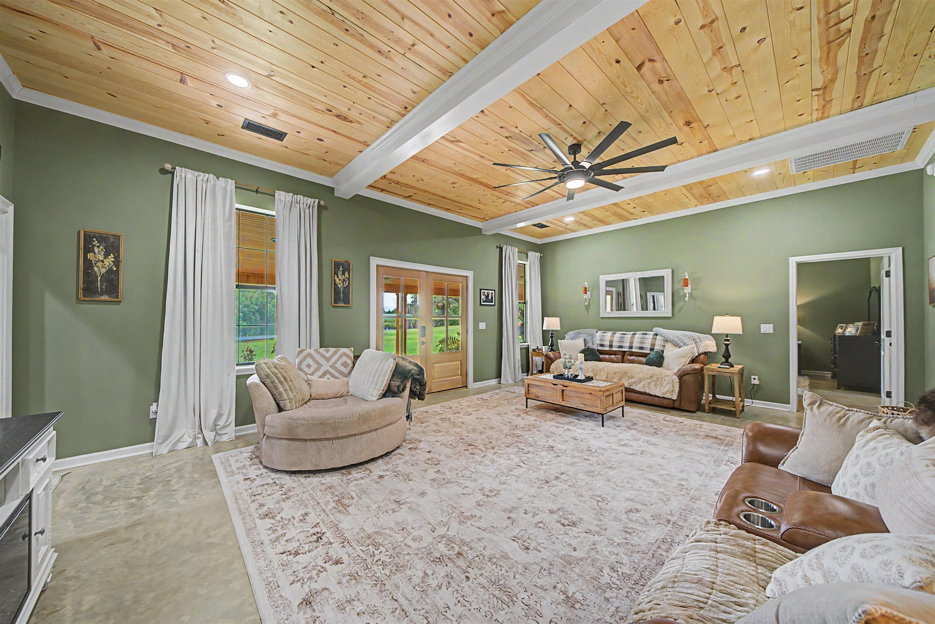 220 Front Road Toone, TN 38381 - Photo 18 of 40
