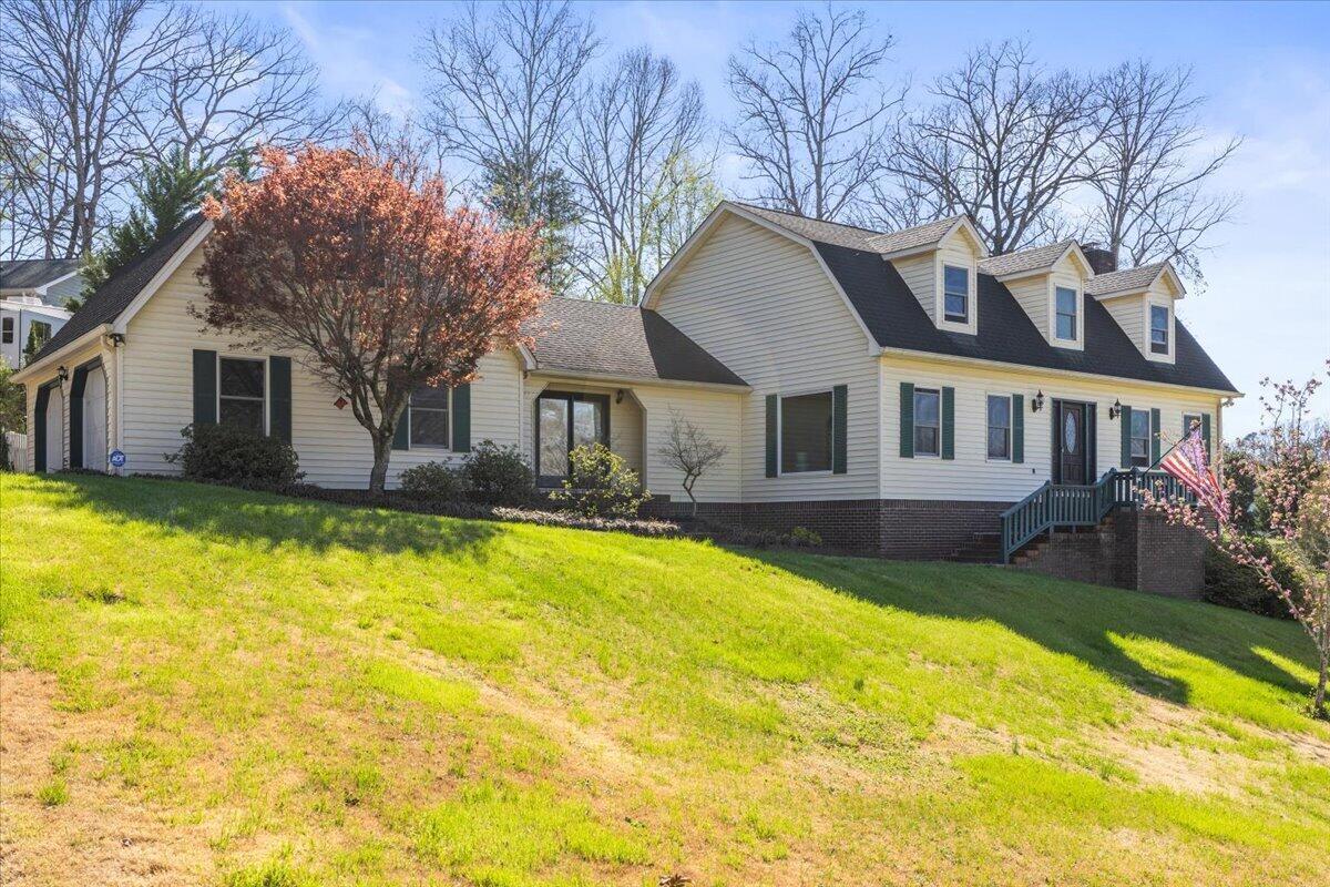 759 Smitherman Road Ringgold, GA 30736 - Photo 1 of 35 Front