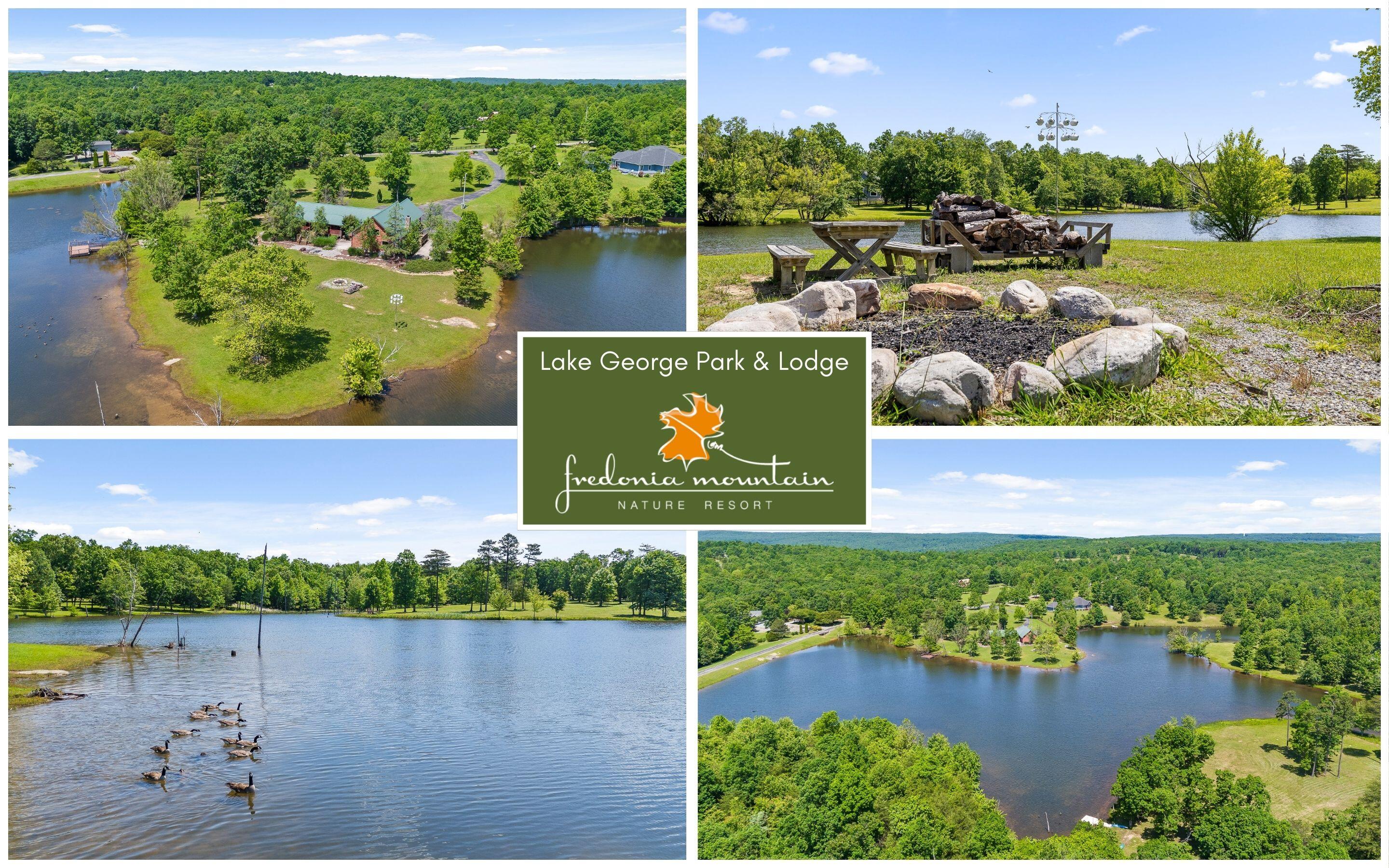 Lot 13 Greenfields Way Dunlap, TN 37327 - Photo 10 of 16 Community Amenities