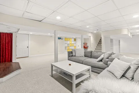 $1,399,000 | 415 Lowell Street, Lynnfield, MA 01940