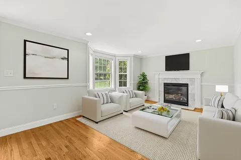 $1,399,000 | 415 Lowell Street, Lynnfield, MA 01940